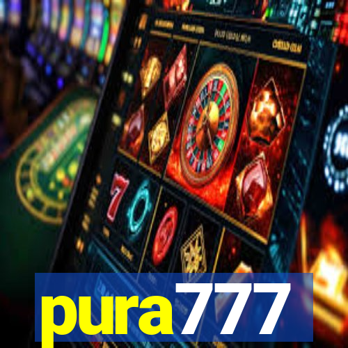 pura777