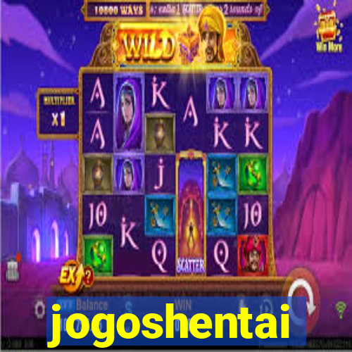 jogoshentai