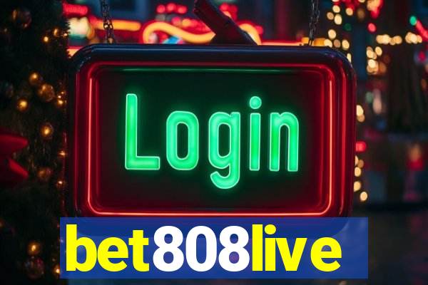 bet808live