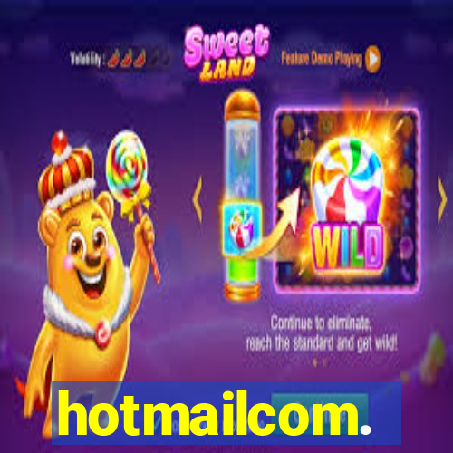 hotmailcom.