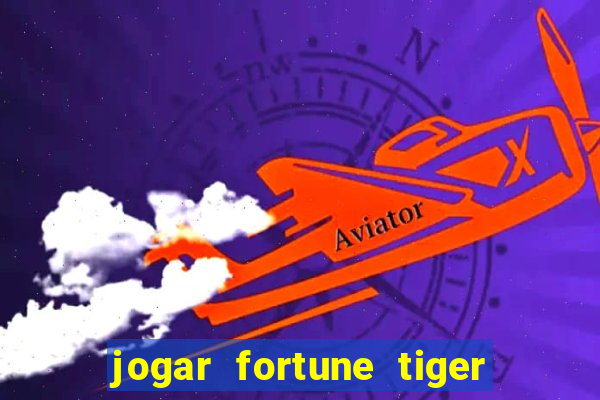 jogar fortune tiger 2 demo