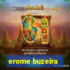 erome buzeira