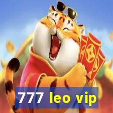 777 leo vip