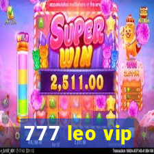 777 leo vip