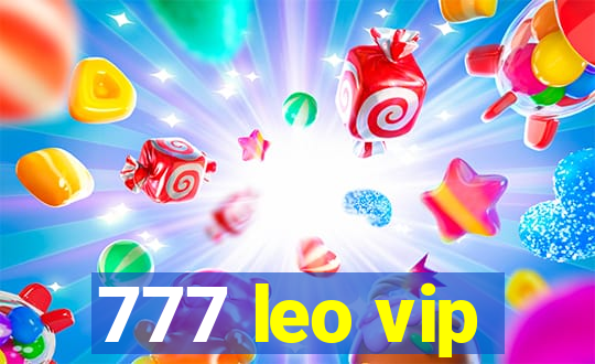 777 leo vip