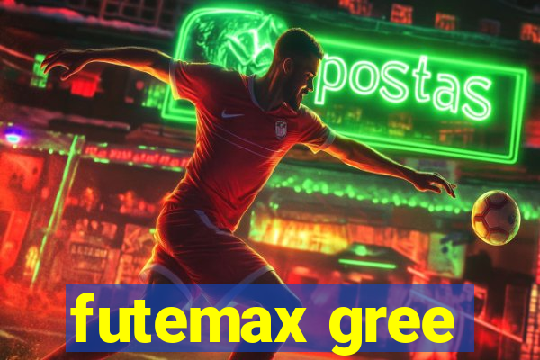 futemax gree