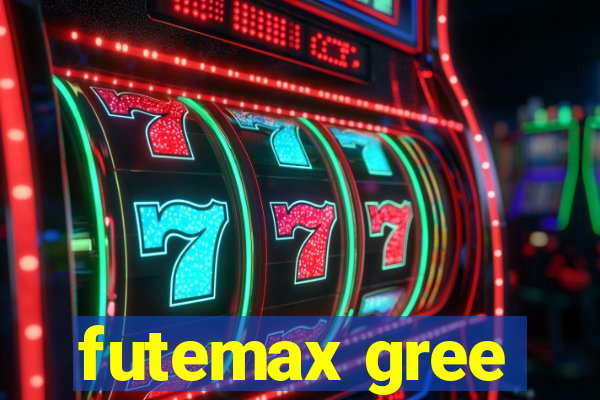 futemax gree