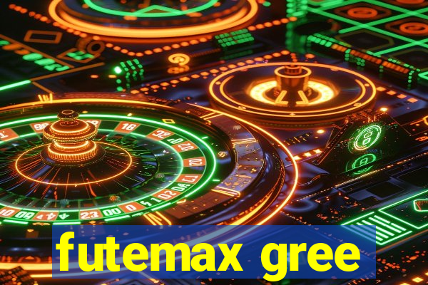 futemax gree