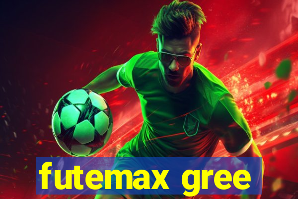 futemax gree