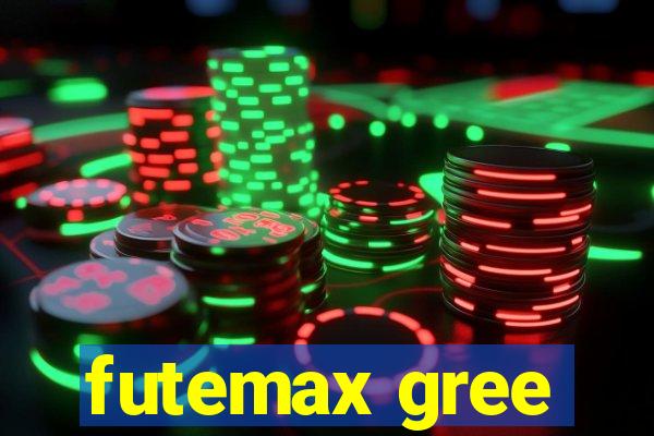 futemax gree