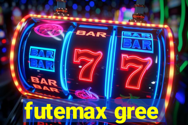 futemax gree