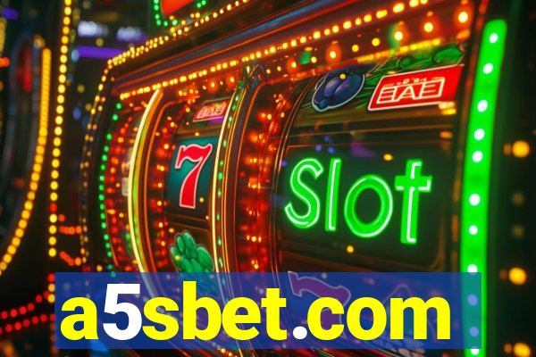 a5sbet.com