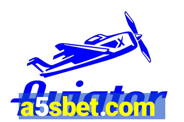 a5sbet.com