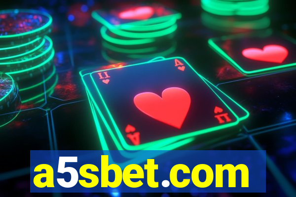 a5sbet.com