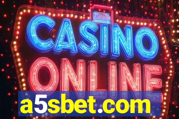 a5sbet.com