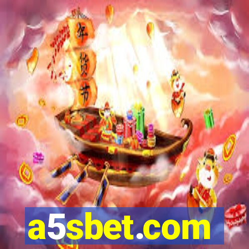 a5sbet.com