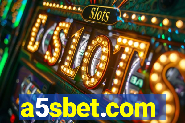 a5sbet.com