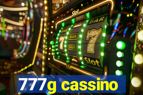 777g cassino