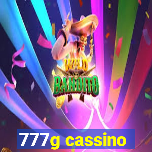 777g cassino