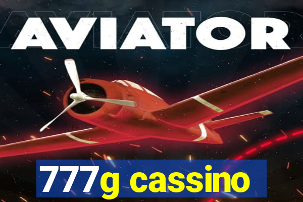 777g cassino