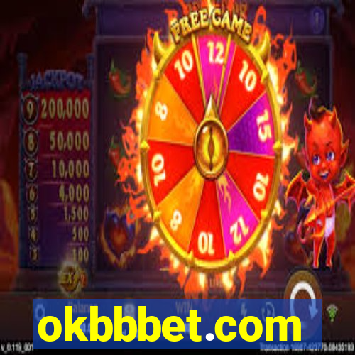 okbbbet.com