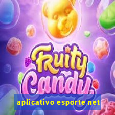 aplicativo esporte net