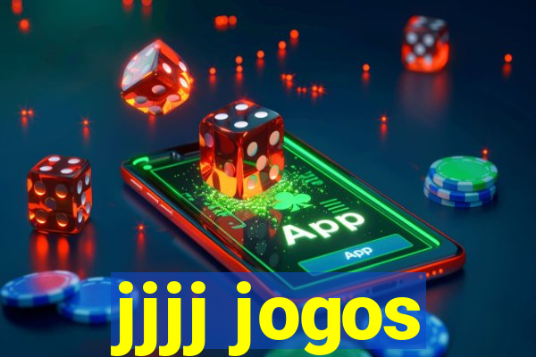 jjjj jogos