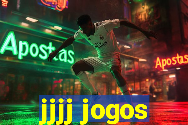 jjjj jogos