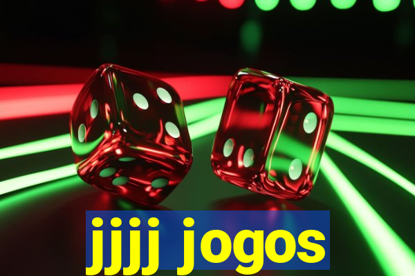 jjjj jogos