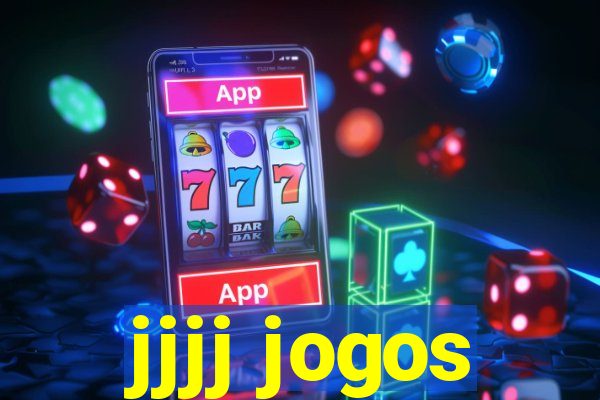 jjjj jogos