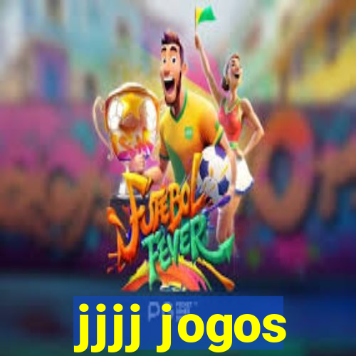 jjjj jogos