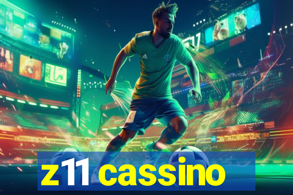 z11 cassino