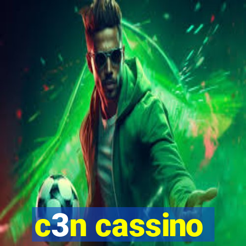 c3n cassino