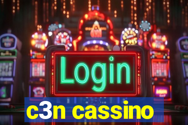 c3n cassino