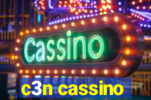 c3n cassino