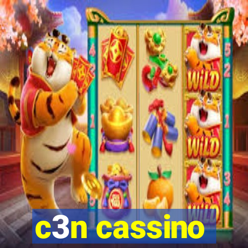 c3n cassino