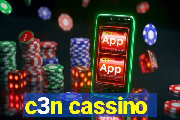 c3n cassino