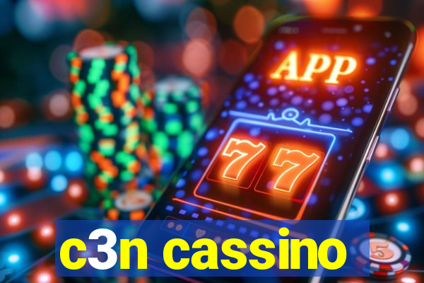 c3n cassino