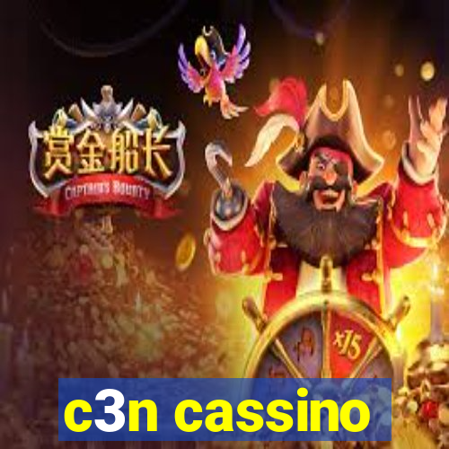 c3n cassino