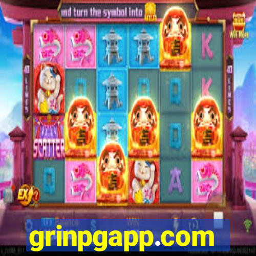 grinpgapp.com