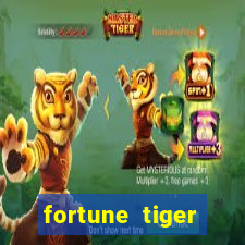 fortune tiger depósito 1 real