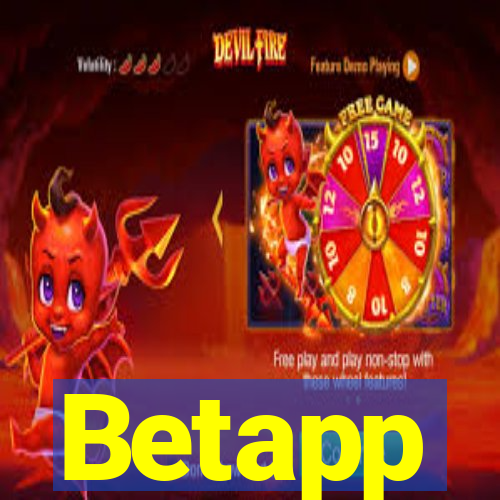 Betapp