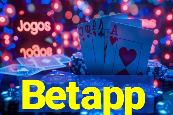 Betapp