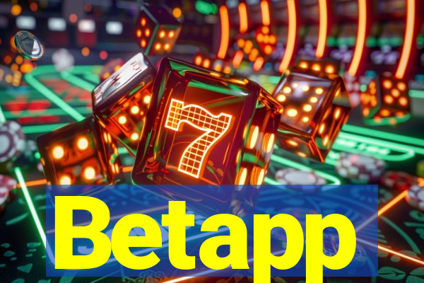 Betapp