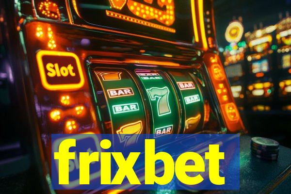 frixbet