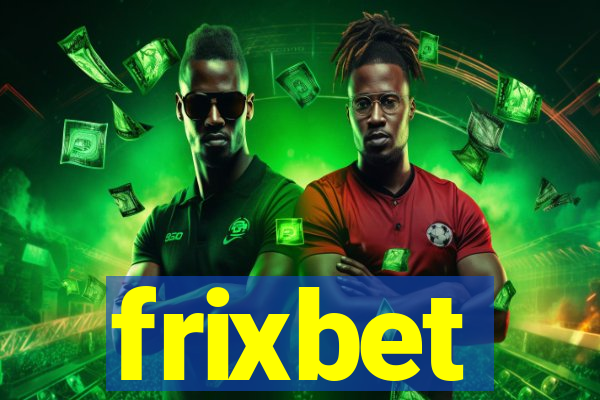 frixbet