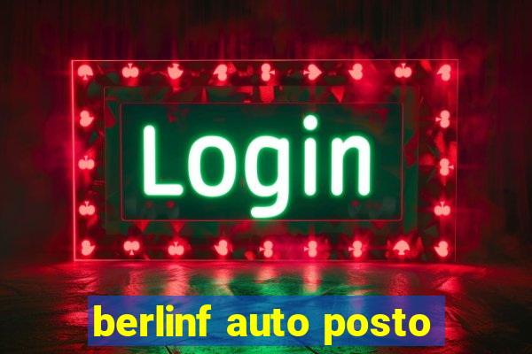 berlinf auto posto