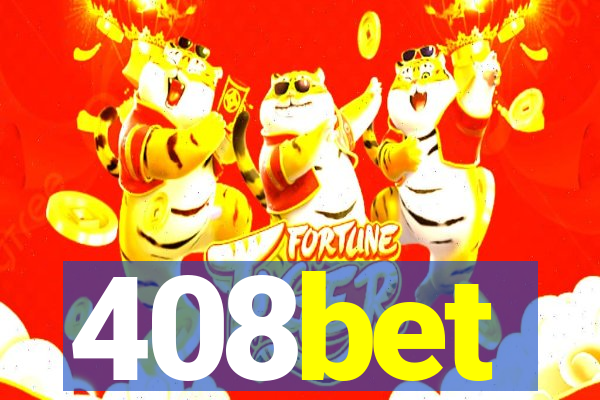 408bet