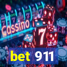 bet 911