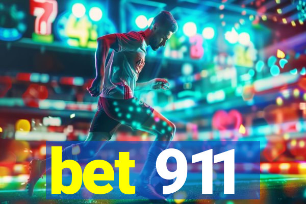 bet 911